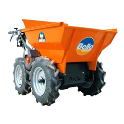 Minidumper BMD300