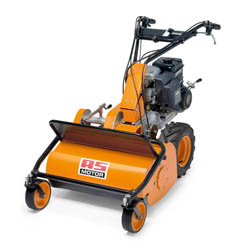 AS 700 Schlegelmaeher