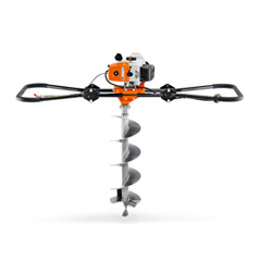 Bohrgerät STIHL BT 360